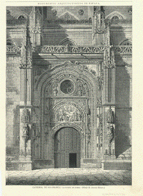Salamanca Catedral